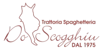 trattoria doscogghiu logo